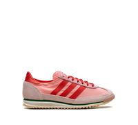 adidas SL 72 OG Women's - UK 4 to 7 - Pink/Red/White (JS0254)