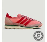 adidas SL 72 OG Women's - UK 5.5 - Pink/Red/White (JS0254)