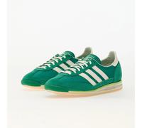 adidas SL 72 OG Women's - UK 6 - Green/White (JQ7397)