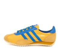 Adidas SL 72 PT sneaker Bold Gold/Bright Royal/Team Royal Blue