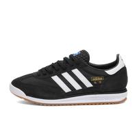 adidas Originals SL 72 RS - Black, Black 9.5
