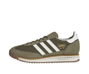 adidas SL 72 RS 'Focus Olive Off White Golden Beige' JR8769 10