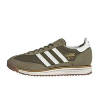 adidas SL 72 RS 'Focus Olive Off White Golden Beige' JR8769 9.5