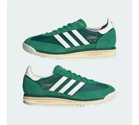 Adidas SL 72 RS Green White Men's Trainers Shoes Size UK 8_9_9.5_10_11