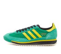 Adidas SL 72 RS Green/Yellow/Core Black
