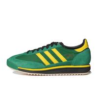 adidas SL 72 RS 'Green Yellow' IG2133 6.5