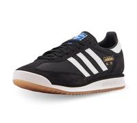 adidas Originals SL72 OG Trainer - Black - Size 7.5