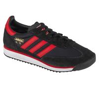 adidas SL 72 RS JQ9792, Men's Trainers, Black, Black, 9.5 UK