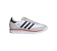 adidas Originals SL 72 RS Trainer - White - Size 7.5