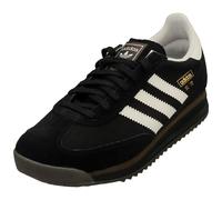adidas Sl 72 Rs Mens Casual Trainers in Black Off White - 7.5 UK