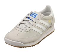 adidas Originals SL 72 OG Trainer - White - Size 10