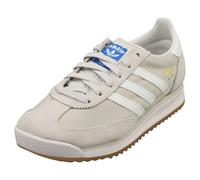 adidas Originals SL 72 RS Trainer - White - Size 7.5
