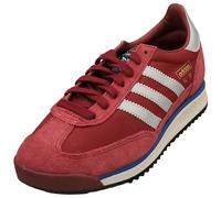 adidas Sl 72 Rs Mens Fashion Trainers in Maroon - 10 UK