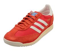 adidas Originals Men SL 72 RS Shoes Burgundy