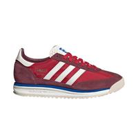 adidas SL 72 RS Mens Running Shoes (Shadow Red/White/Blue), Shadow Red/White/Blue, 10 UK