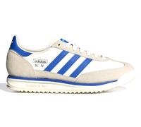Adidas SL 72 RS Mens Shoes Trainers UK Size 7.5 - 11 JH8644 White Blue
