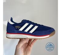Adidas Men's SL 72 RS Dark Blue/Off White/Red