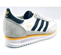 adidas SL 72 RS Originals Shoes Trainers uk Size 5.5 IH4823 White / Blk