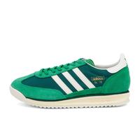 adidas Sl 72 Rs Sneaker Green/Core White/Collegiate Green