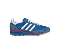 adidas Sl 72 Rs Mens Fashion Trainers in Blue White - 8 UK