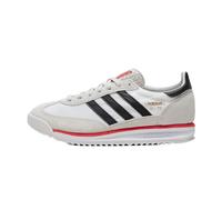 adidas Originals Mens SL 72 RS Trainers - Colour: JS0746 Footwear White/Core Black/Grey One - Size: 9 9