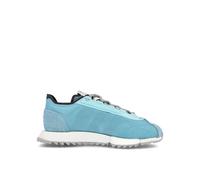 adidas SL 7600 Womens Blue Trainers - Size UK 6.5