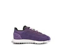 adidas SL 7600 Womens Purple Trainers - Size UK 7