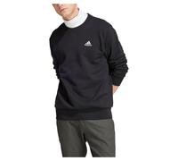 Adidas Sl Ft Sweatshirt Black XS / Regular Men