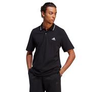 Adidas Sl Pique Ps Short Sleeve Polo Black S / Regular Men