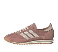 adidas SL72 OG Women's Shoes, Warm Clay/Wonder White/Off, 9.5 UK