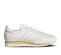 adidas SL72 Womens Shoes, Cloud White/Off White/Gum, 4.5 UK