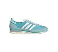 adidas SL72 Womens Shoes, Easy Mint/Semi Flash Aqua/Off White, 8.5 UK