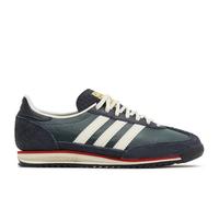 adidas Sl 72 Sneaker (Mineral Green/Off White/Legend Ink - 5.5) - Size 5.5