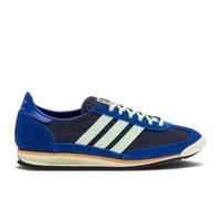 adidas Originals Womens SL 72 OG Trainer - Navy - Size 7.5