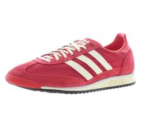 adidas SL72 Womens Shoes, Scarlet, Cream White, Halo Blue, 7 UK