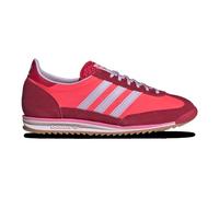 adidas SL72 Womens Shoes, Solar Red/Iced Lavender, 6 UK