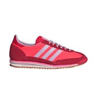 adidas SL72 Womens Shoes, Solar Red/Iced Lavender, 8 UK