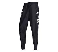 adidas SLB Pre Pnt Pant, Men, mens, Trouser, EW1713, Black, XS