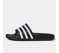 adidas Slide Shower Sandals 12 Black/White