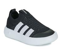 adidas Slip-ons (Shoes) BUBBLECOMFY I in Black 3 toddler