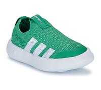 adidas Slip-ons (Shoes) BUBBLECOMFY I in Green 8.5 toddler