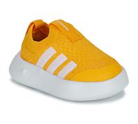 adidas Slip-ons (Shoes) BUBBLECOMFY I in Yellow 3 toddler