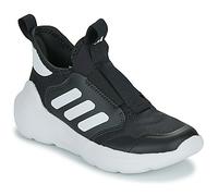 adidas / Children's Slip-ons (Shoes) TENSAUR COMFORT AC C in Black 12.5 kid