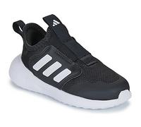 adidas Unisex Baby TENSAUR Comfort Shoes Infants, core Black/FTWR White/core Black, 4 UK Child
