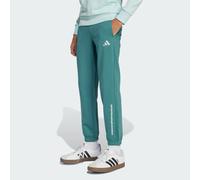 adidas Slogan Fleece Joggers
