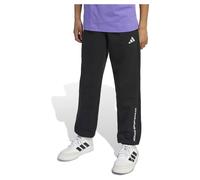 Adidas Slogan Fleece Joggers