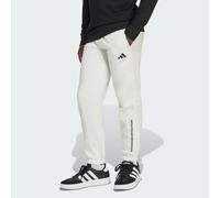 adidas Slogan Fleece Joggers