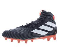adidas SM Freak Ultra Mens Shoes Size 12.5, Color: Black/Red/Silver