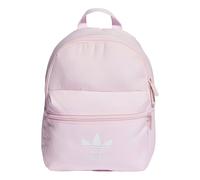 adidas Small Adicolor Classic Backpack 'Pink' IS4365 F