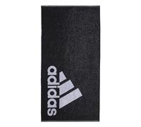 Adidas SMALL TOWEL ADIDAS BLACK WHITE